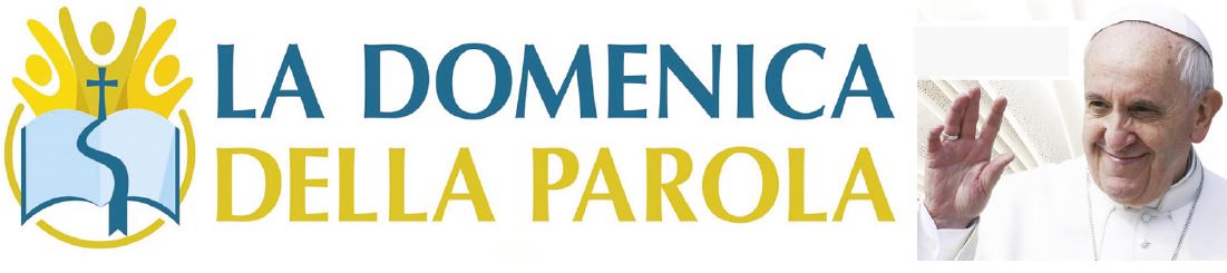 La domenica della Parola