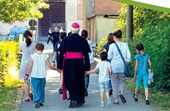 Clicca per andare al sito del XIV Sinodo