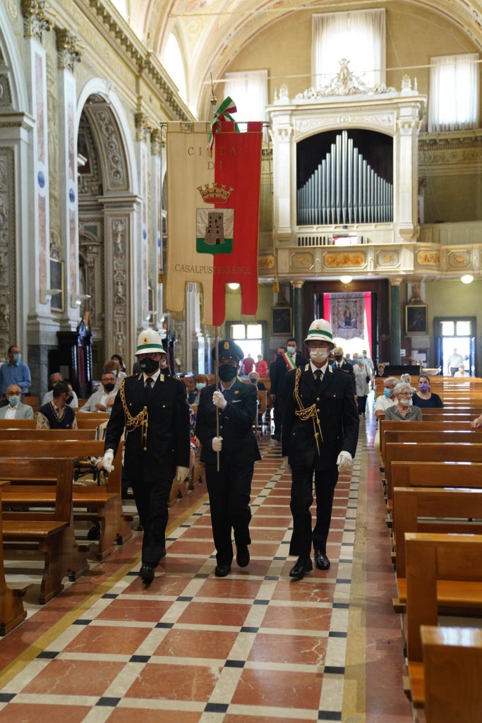 Orario Messe San Bartolomeo Al Mare