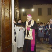 Giubileo - Passaggio Porta Santa