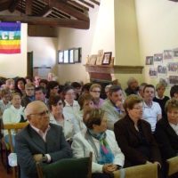 In ascolto