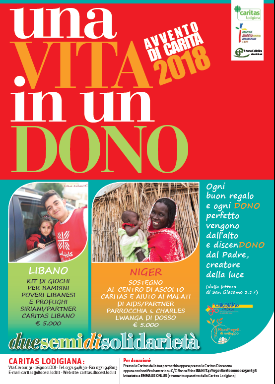 LocandinaAvvento2018