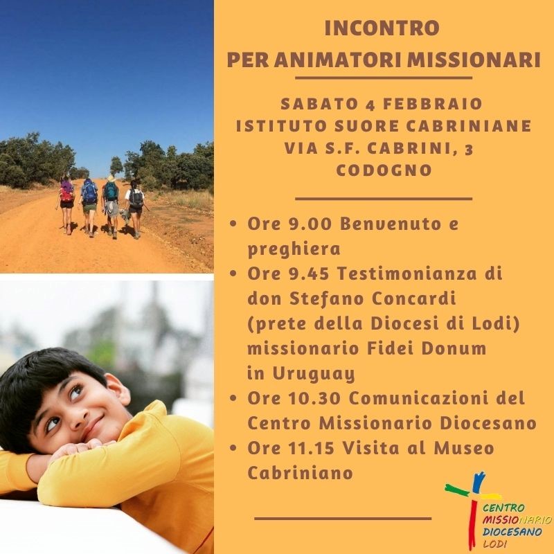 Missio