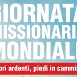 Ottobre Missionario