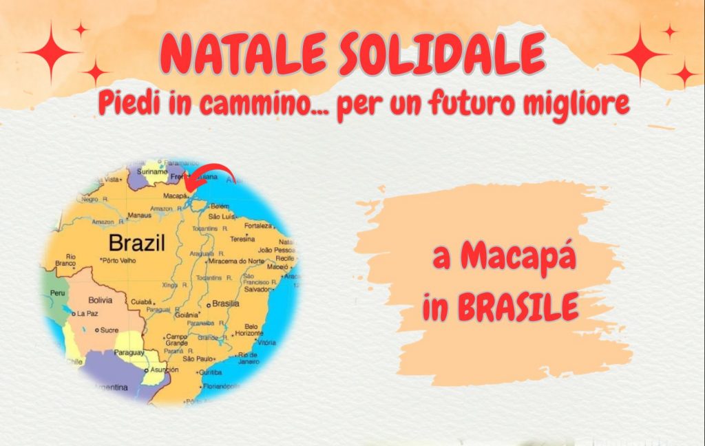 Natale 2023 Brasile