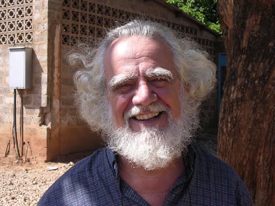 Padre-Kizito