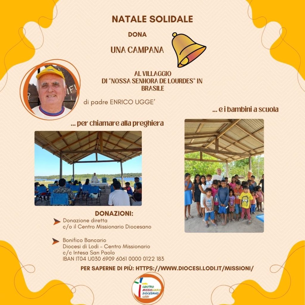 NATALE SOLIDALE 2024 ISTAG.
