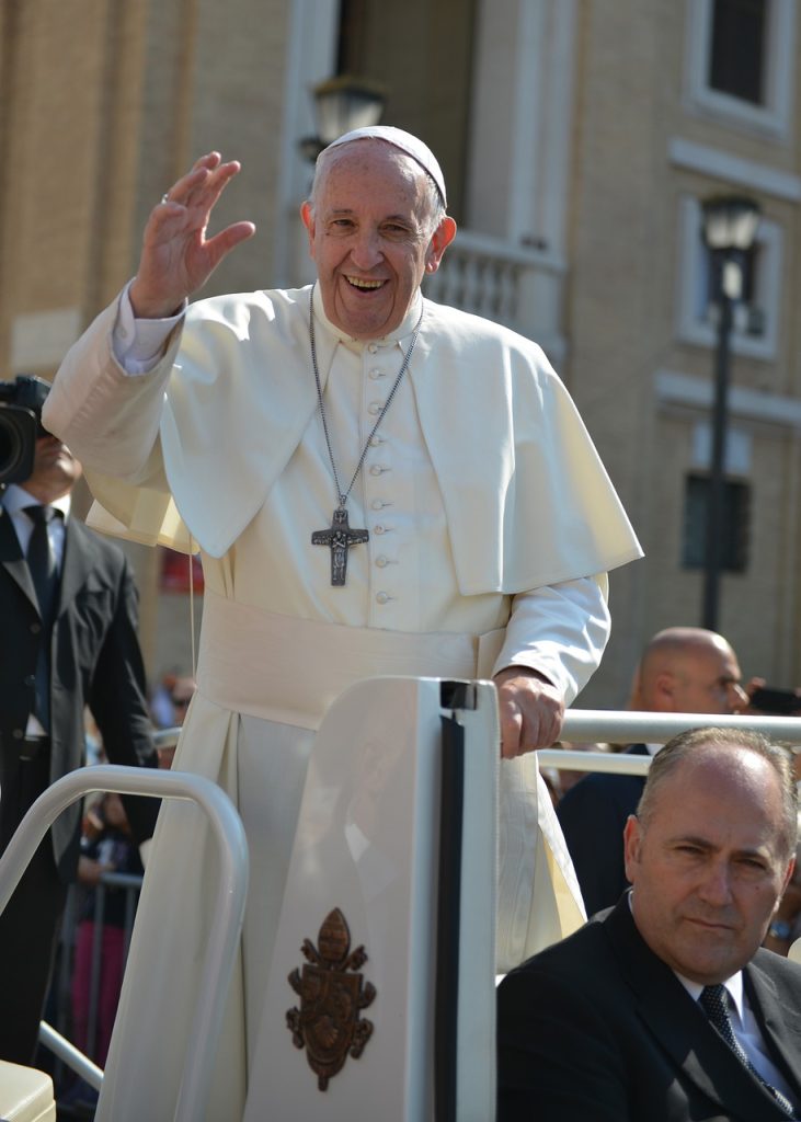 Papa Francesco 0