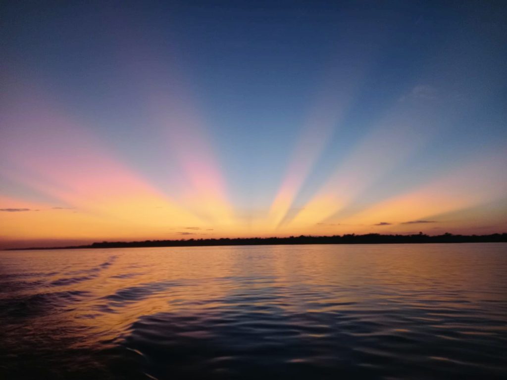 Rio Brasile