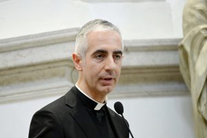 Direttore Museo Diocesano d'Arta Sacra Lodi