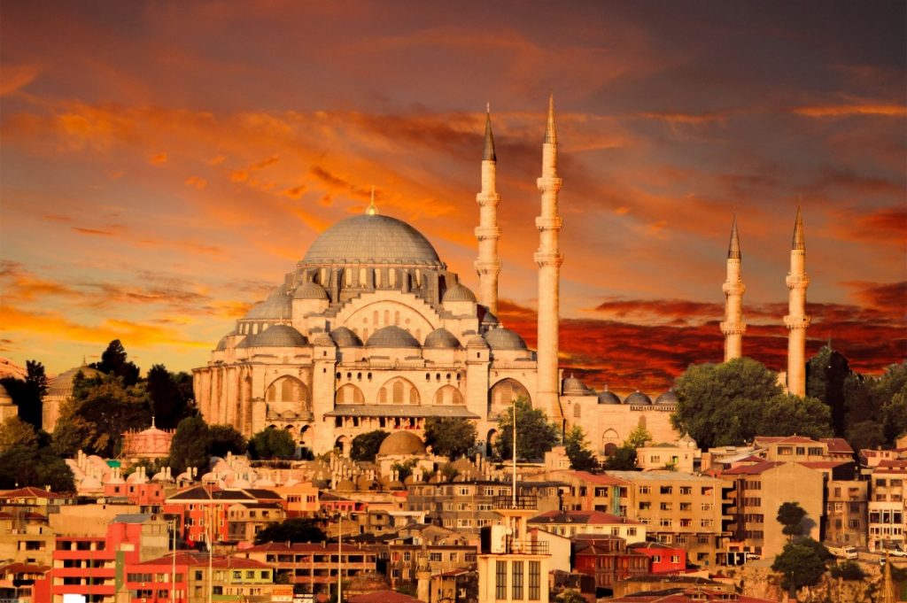 Turchia
