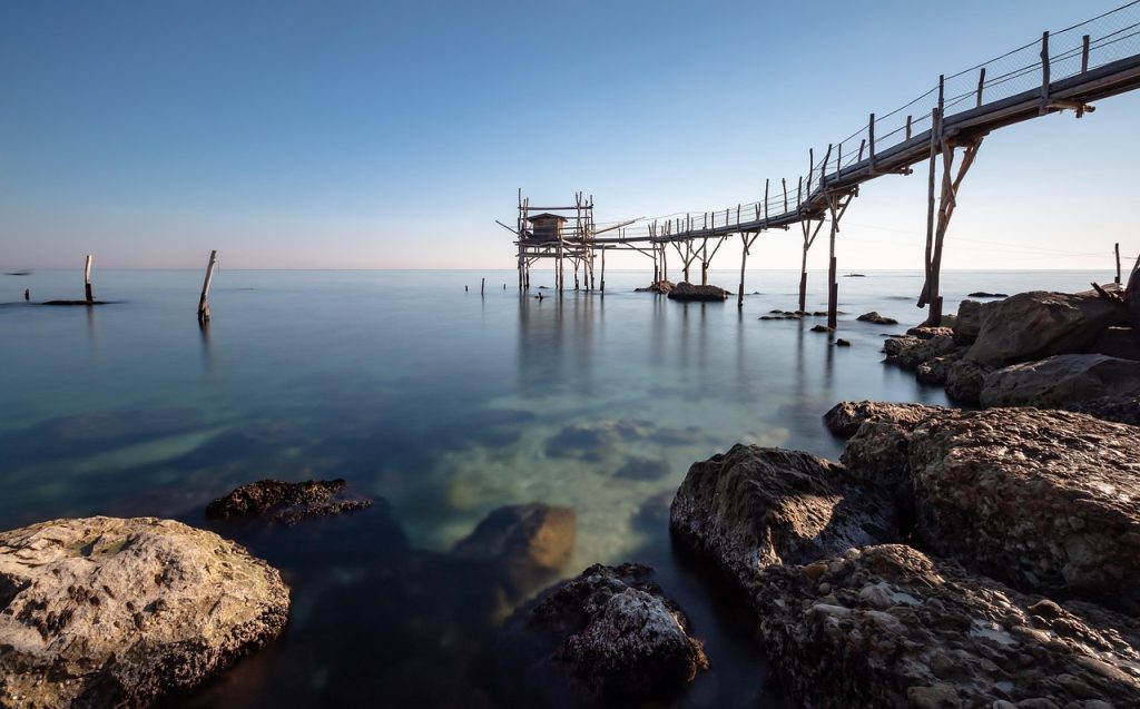trabucco
