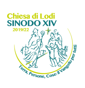 Logo Sinodo XIV Lodi