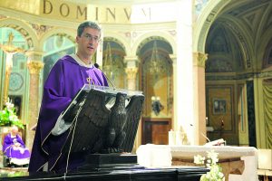 don Guglielmo Cazzulani