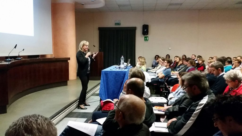 UCD seconda serata 101017