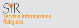 Agenzia SIR - Servizio Informazione Religiosa