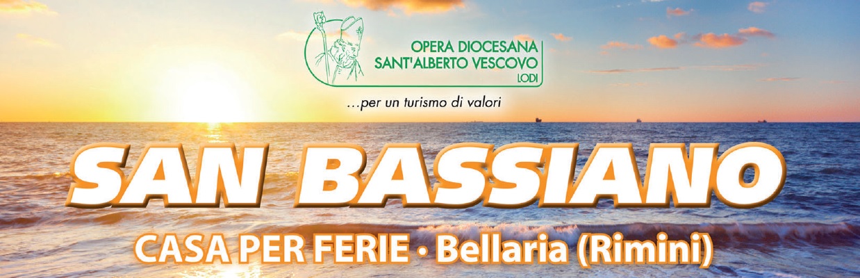 Casa per ferie San Bassiano