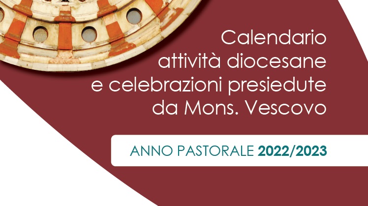 Calendario 2022/23