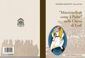 Lettera Giubilare Lodi