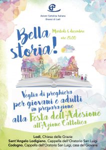 BELLA STORIA_A4