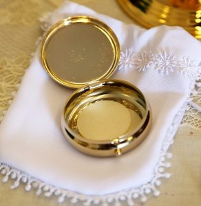 Ministri Straordinari della Comunione