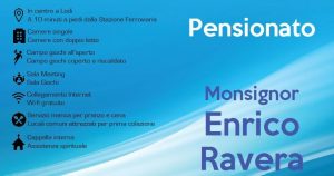 Pensionato Ravera