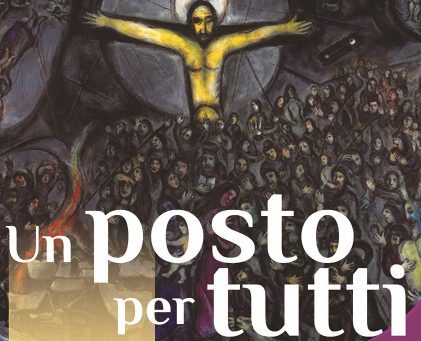 Titolo Un posto per tutti