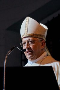 Vergine del Carmelo 16 luglio 2019
Celebrazione per la Vergine del Carmelo