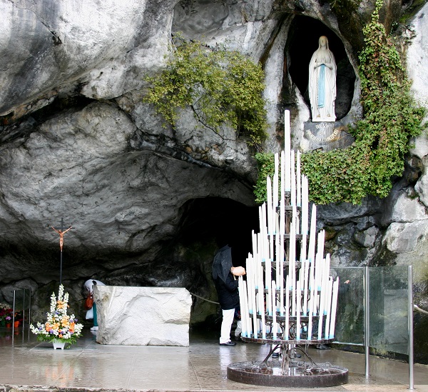 lourdes