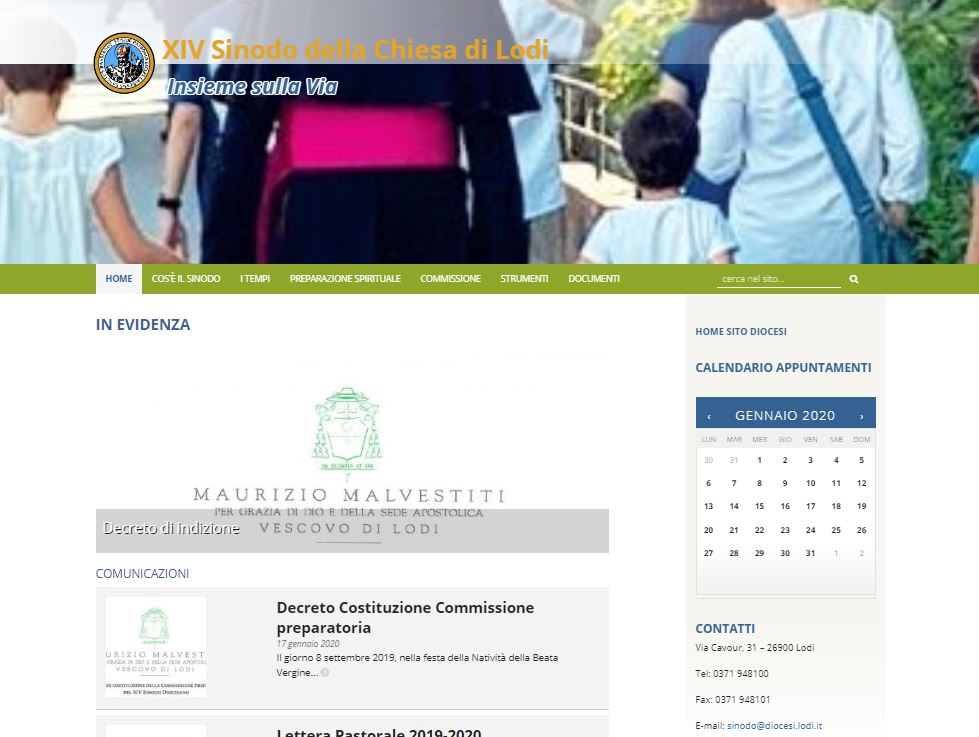 sito_Sinodo