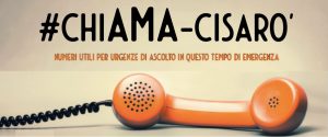 Chiamacisaro_evidenza