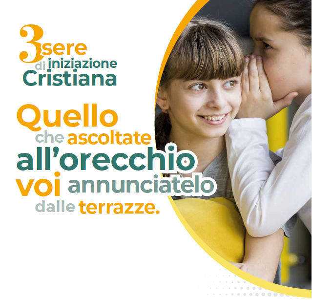 Tre sere iniziazione box