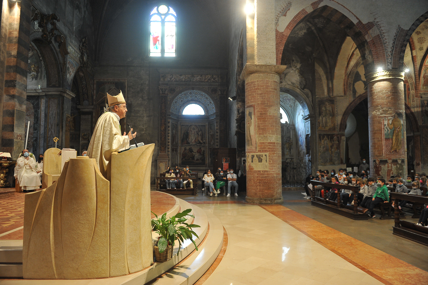 Festa Di S. Francesco D'assisi