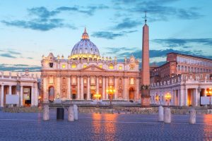 Vatican, Rome Vatican, Rome