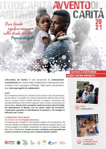 avventodicarit