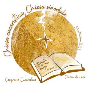 Logo Congresso Eucaristico