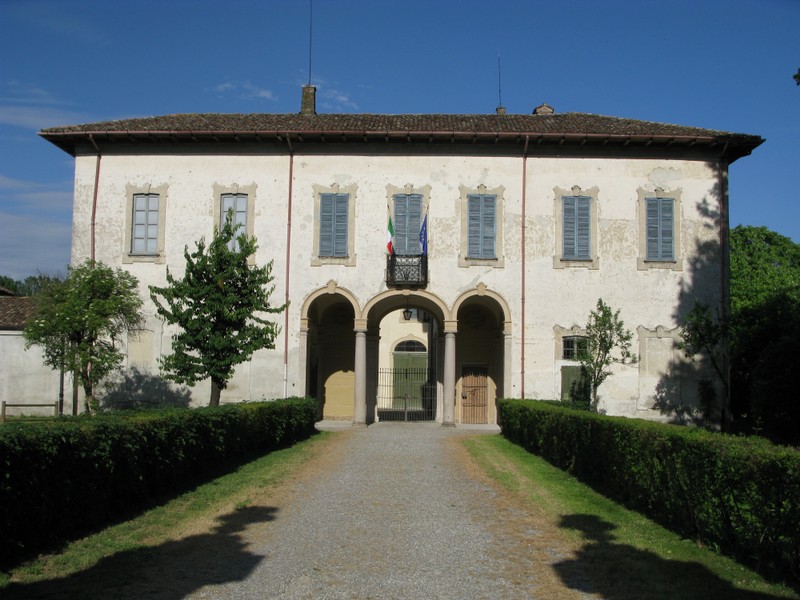 Villa Barni