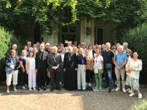 Pellegrinaggio Polonia