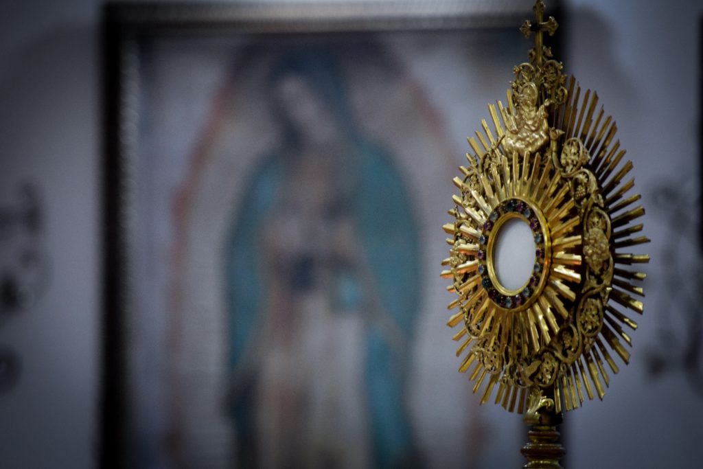 Congresso eucaristico Diocesi di Lodi