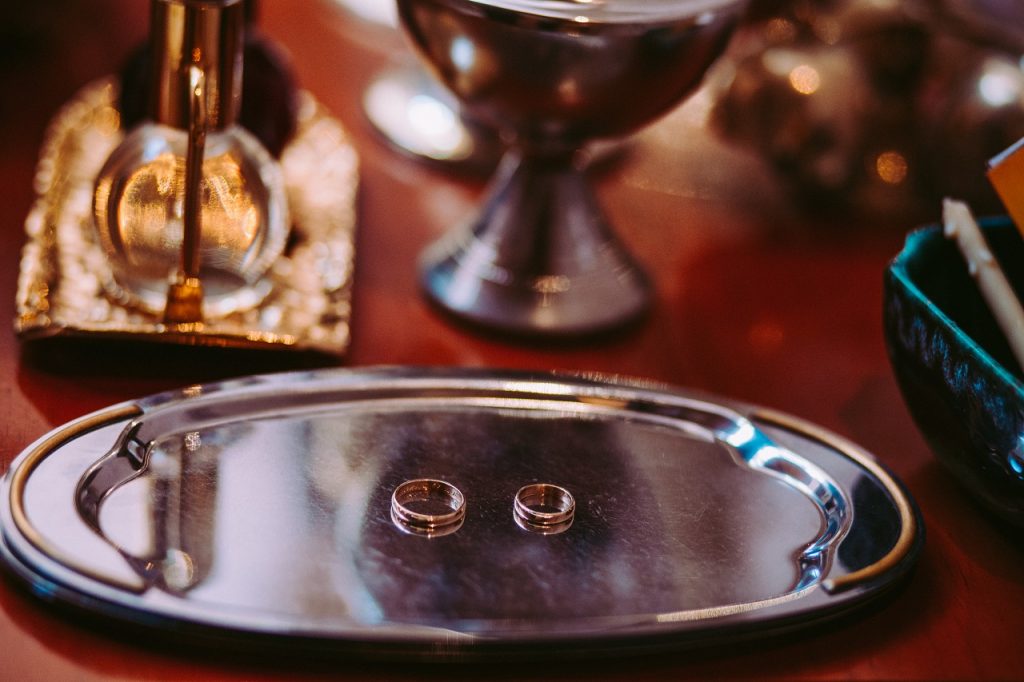 Corso preparazione matrimonio