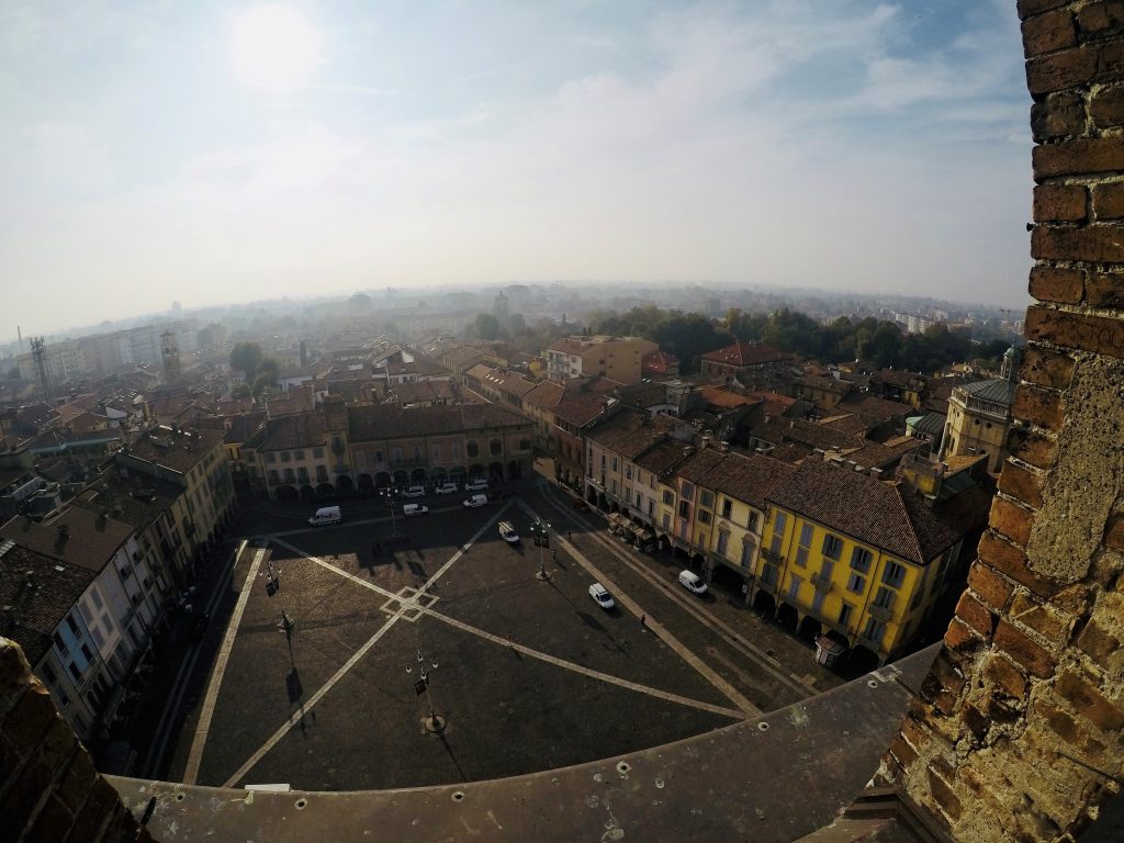 Piazza Vittoria