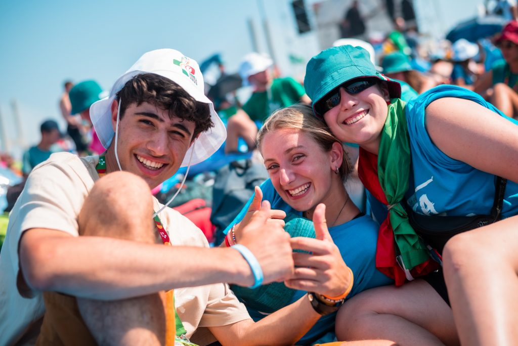 GMG Veglia Giovani Lodi