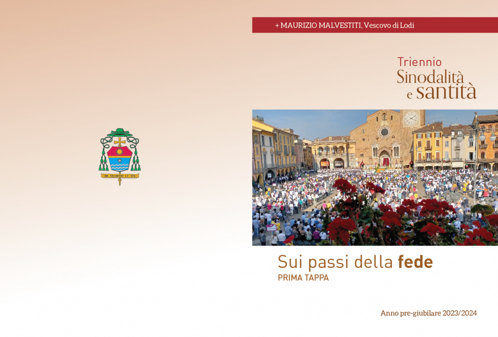 Sui passi della fede