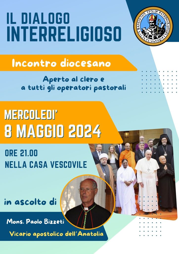 Formazione clero_Bizzetti