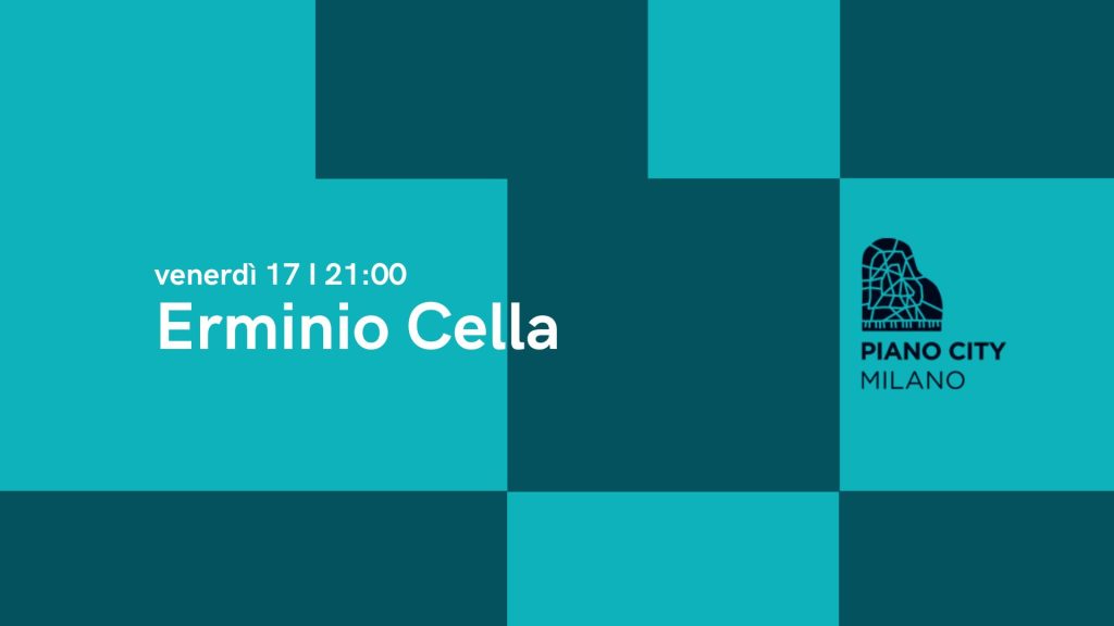 Piano Milano City_Erminio Cella