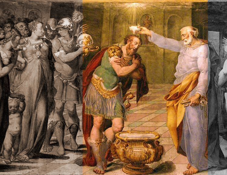 73.ma Settimana nazionale di aggiornamento pastorale