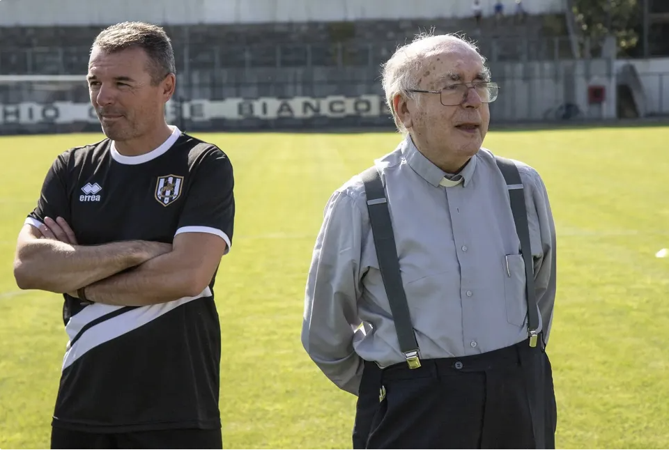 don Peppino