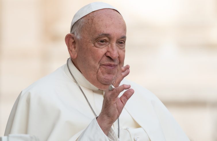 Papa Francesco_diocesi