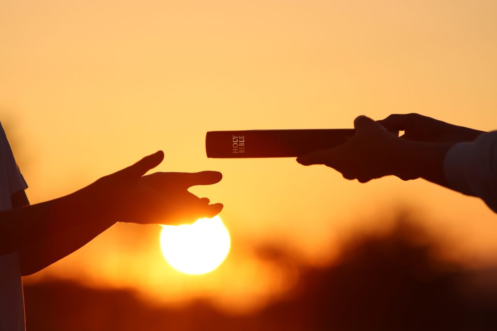 Giornata Missionaria