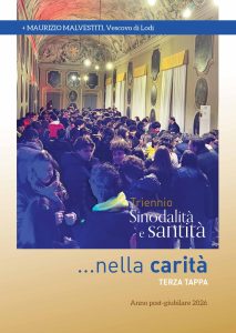 Lettera pastorale Nella carità